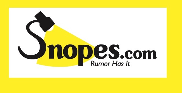 Fact Check This Snopes Co Founder Allegedly Embezzled Money Spent It On Prostitutes Envolve