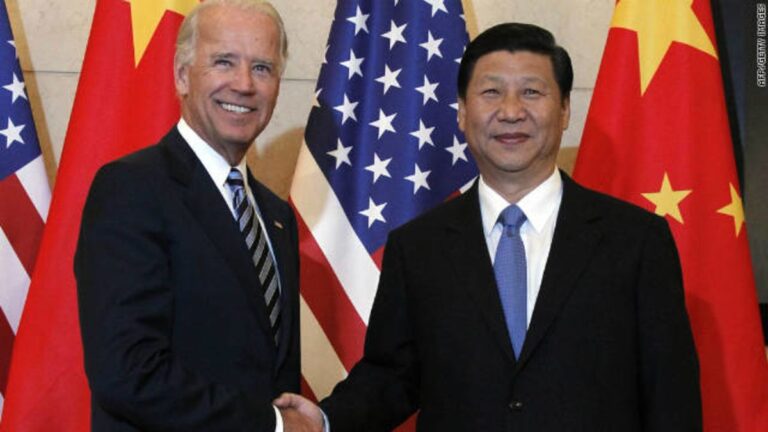 did biden give china access to our power grids